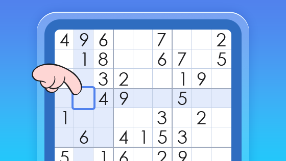 printable sudoku medium level